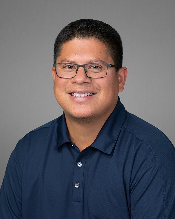 Miguel Puente