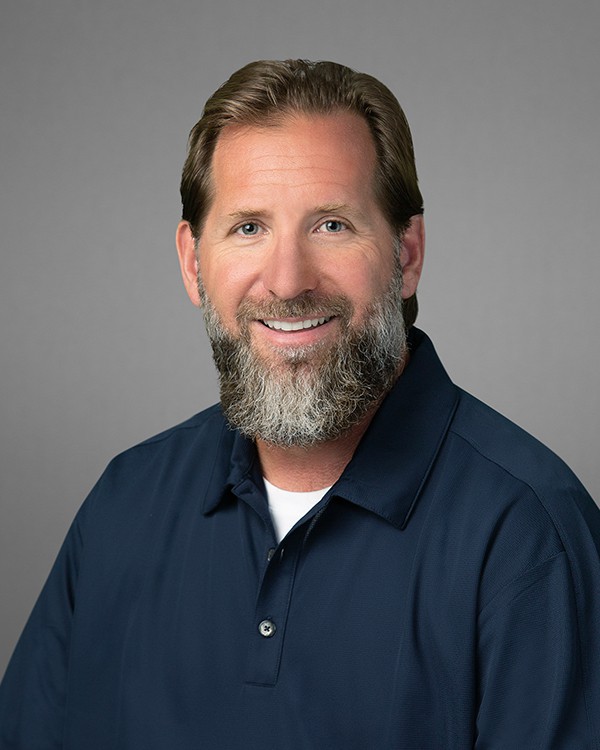 Rick Williams