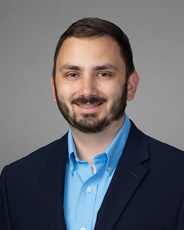 Michael Listi