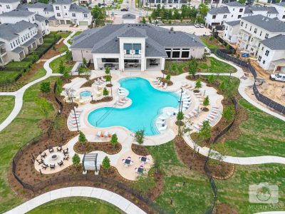 260420 - Multivista - 260417 - Springwoods Village IV Apartments - Aerial Slideshows - Photo 11