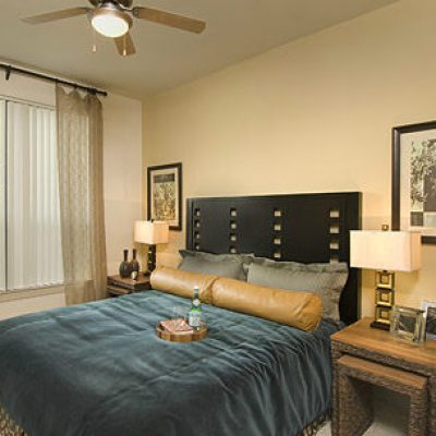 Westchase Project - Sawyer Heights - 2B bed